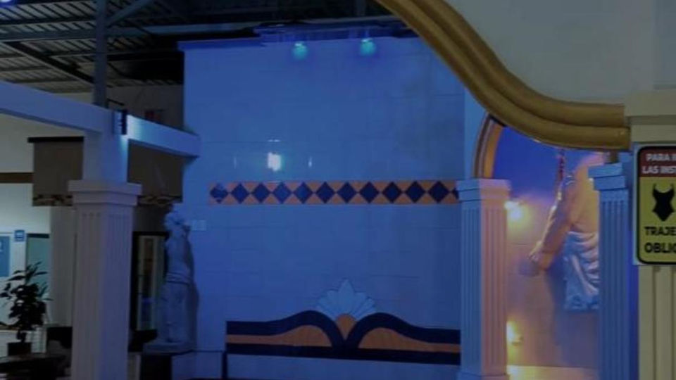 Diversión y Relax Todo el Día